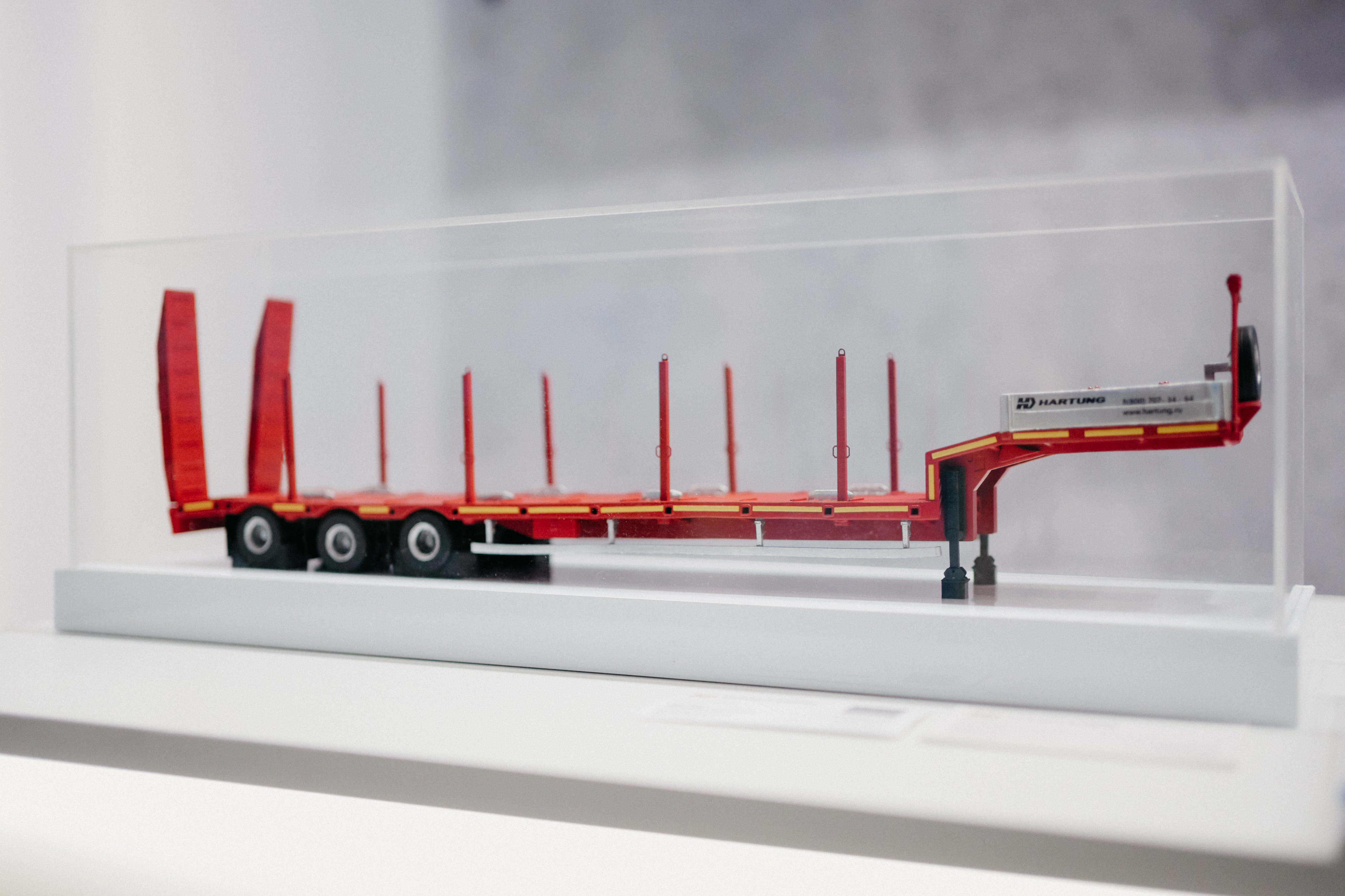 Команда HARTUNG приняла участие в международной выставке СТО 2025