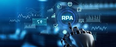RPA Автоматизация: что такое и как её применять